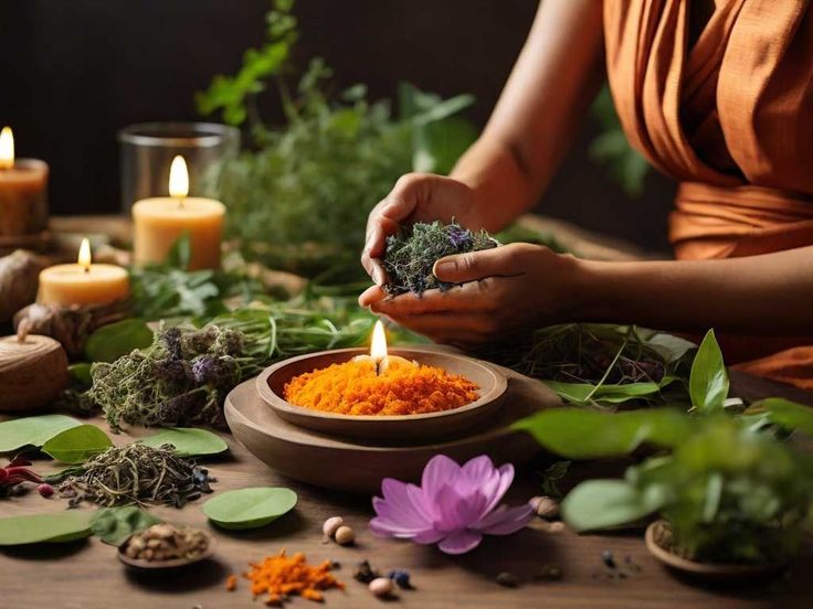 Ayurveda