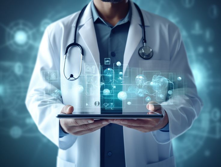 Modern Medicine