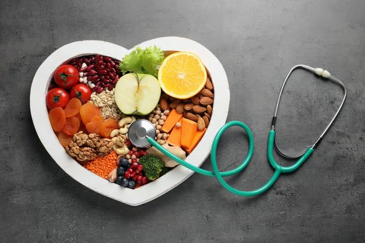 Nutrition