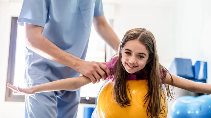 Occupational Therapy