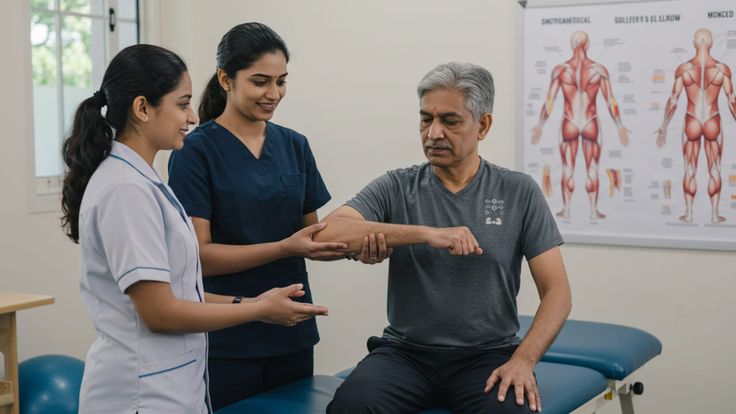 Physiotherapy